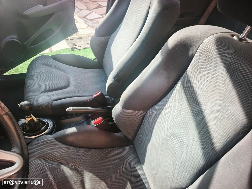 Honda Jazz 1.4 i-VTEC Exclusive - 14