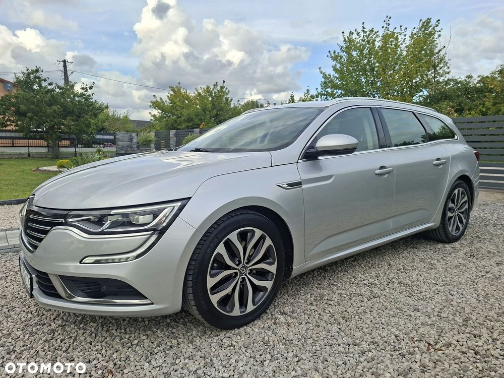Renault Talisman ENERGY dCi 160 EDC LIMITED - 16