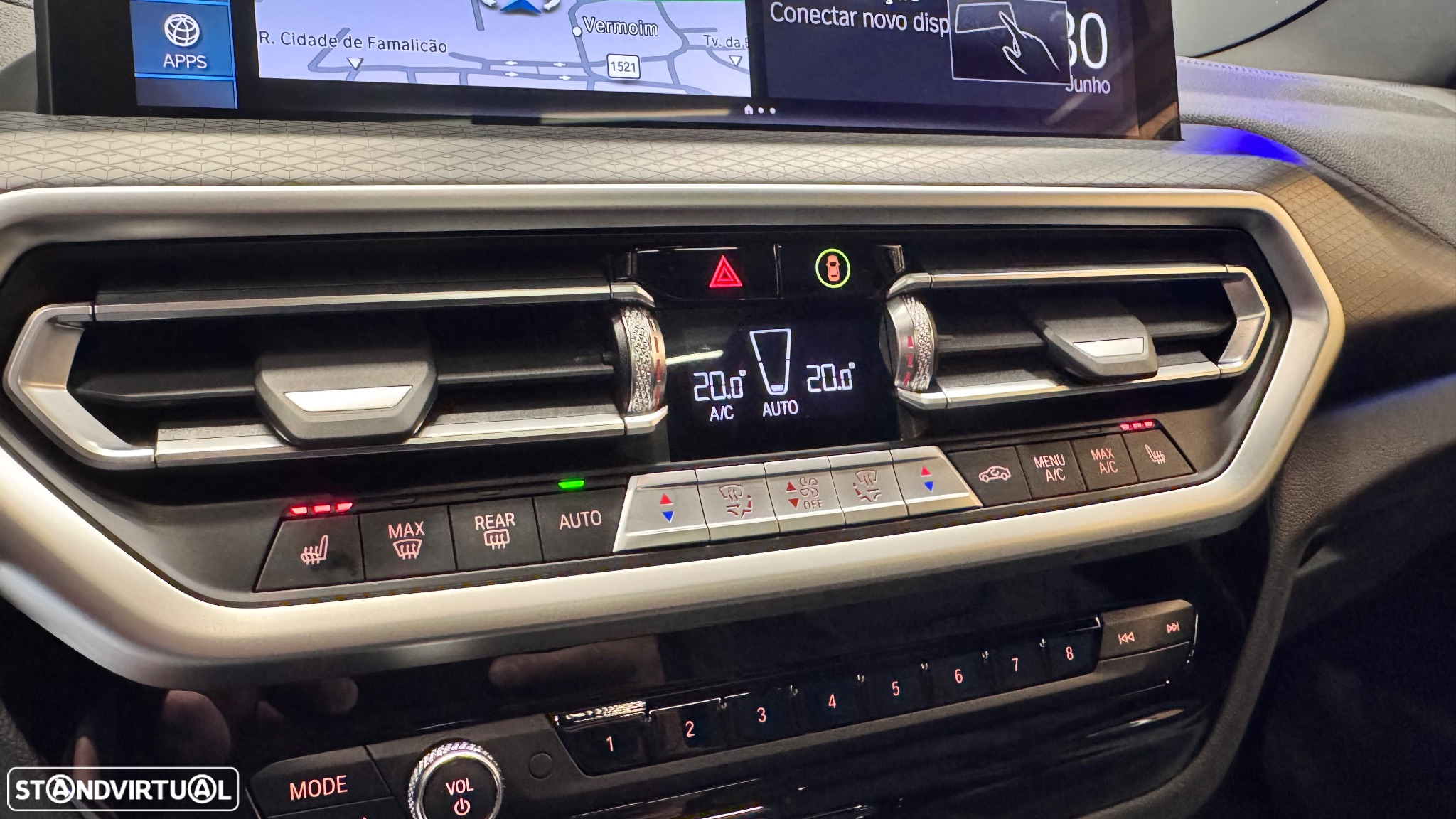 BMW iX3 M Sport Impressive - 18