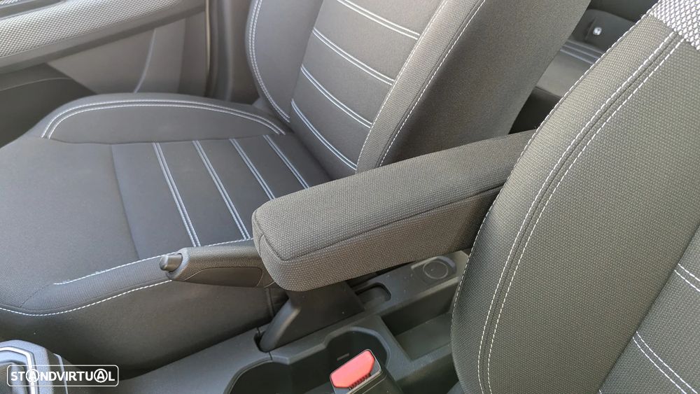 Dacia Sandero 1.0 TCe Journey CVT - 16