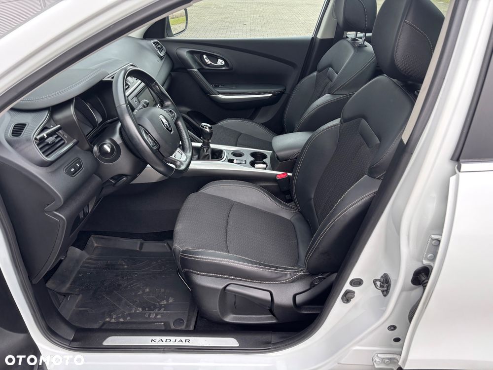 Renault Kadjar 1.2 Energy TCe Intens - 23