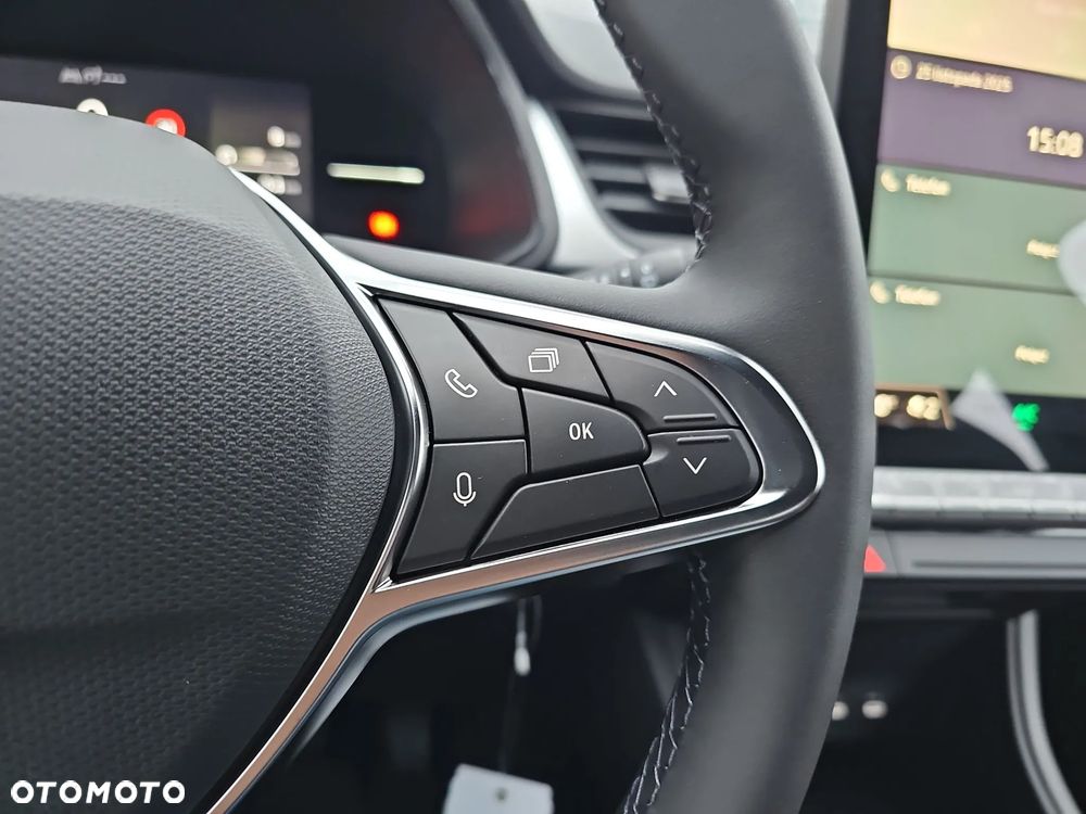 Renault Captur - 22