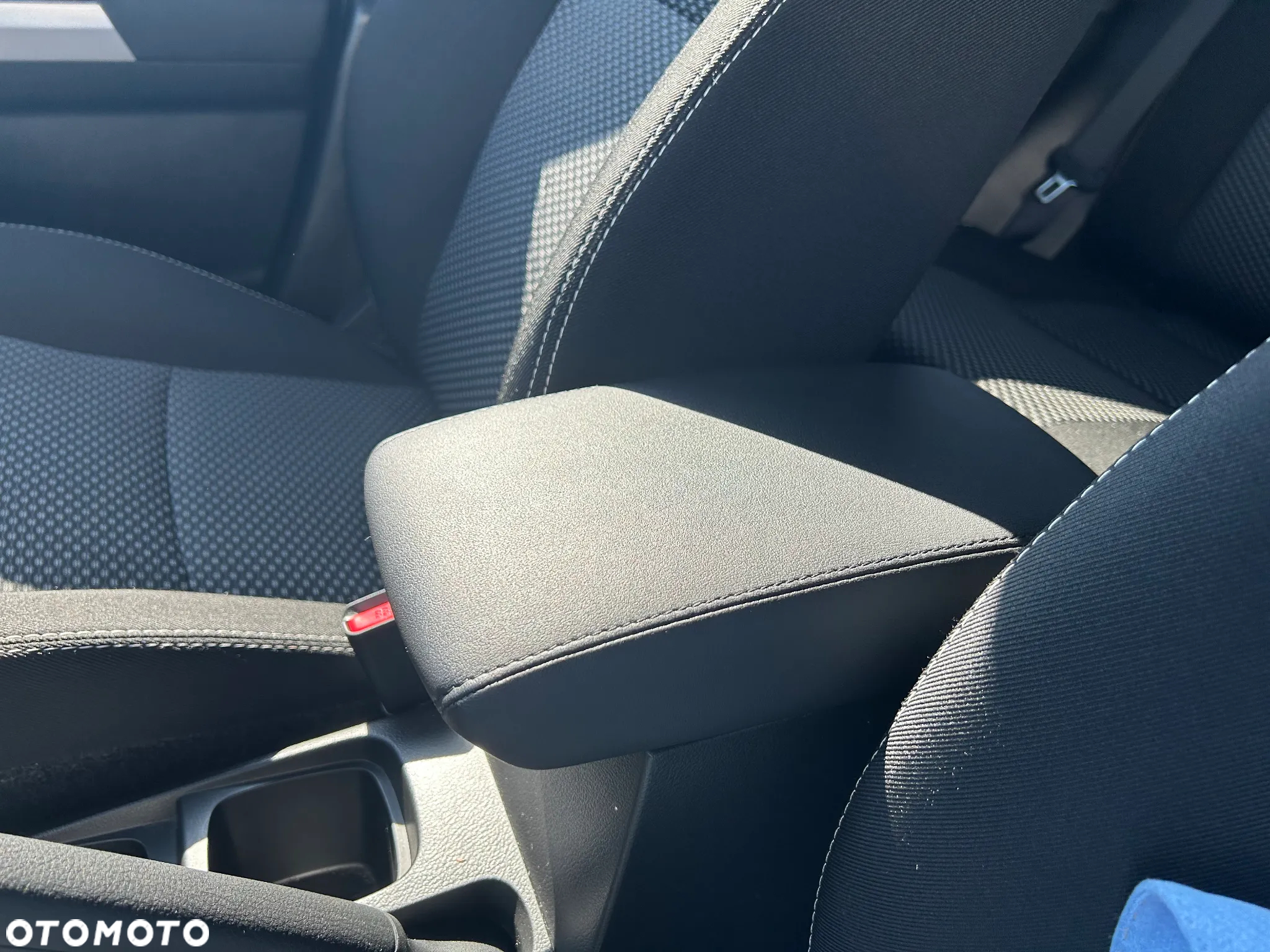 Suzuki Vitara 1.4 Boosterjet mHEV Premium Plus 2WD - 9