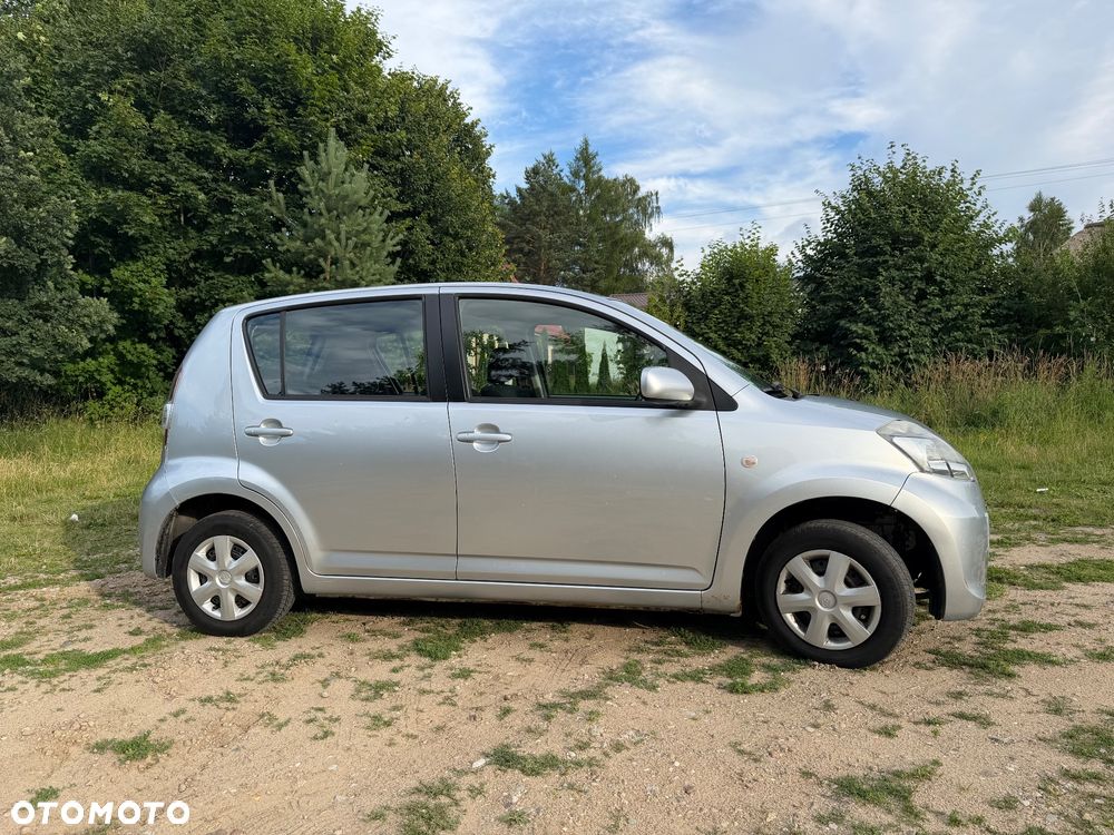 Subaru Justy 1.0 JA - 3