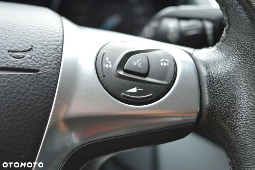 Ford C-MAX 1.0 EcoBoost Start-Stopp-System Champions Edition - 28