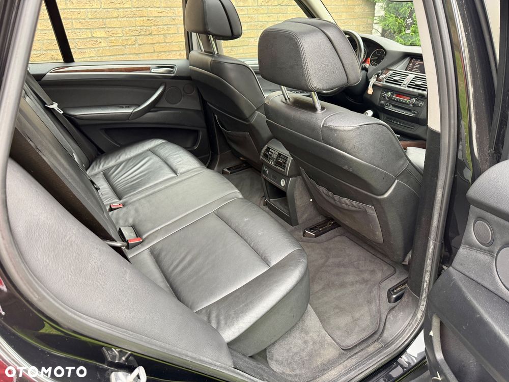 BMW X5 - 19