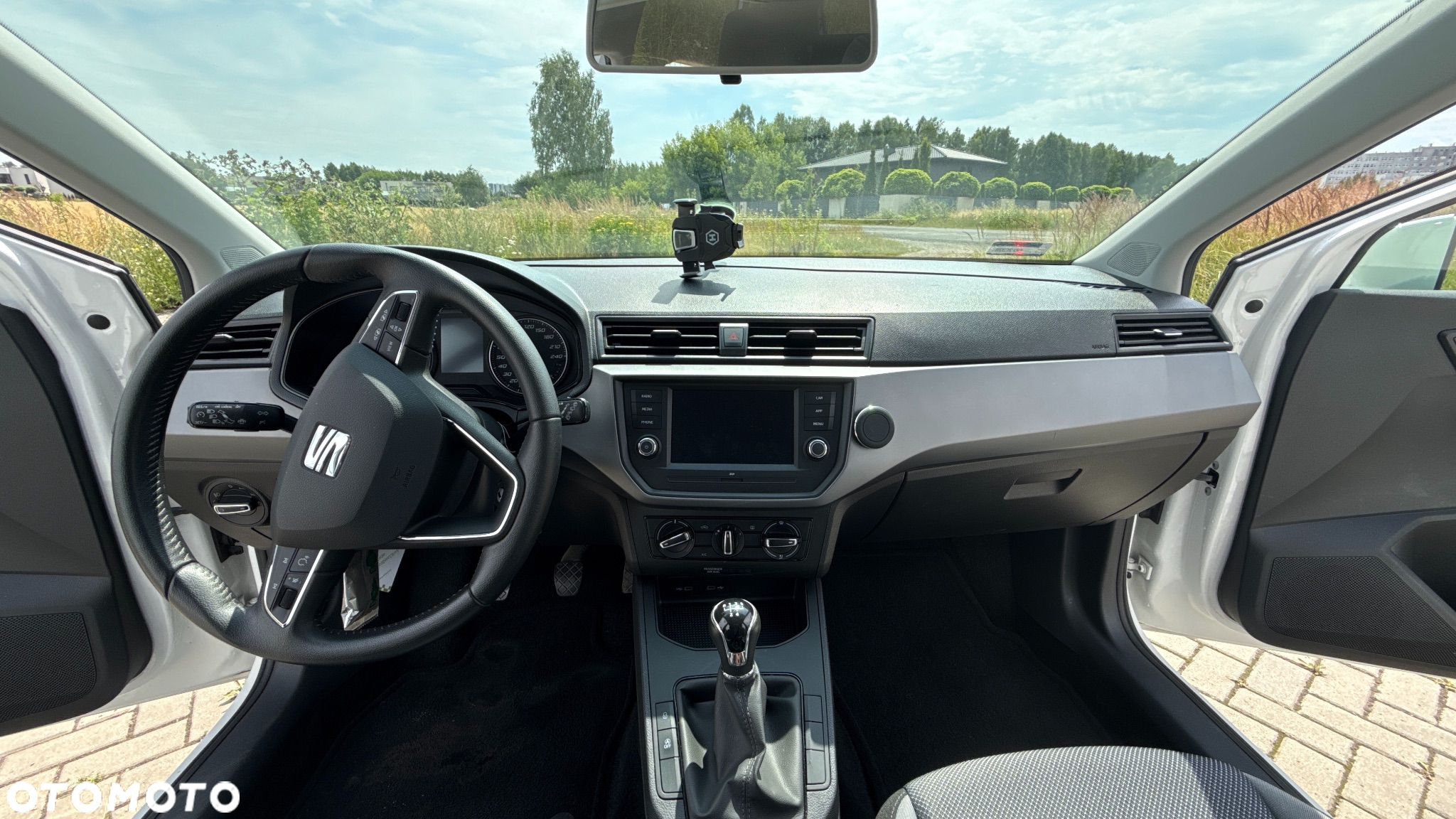 Seat Ibiza - 10