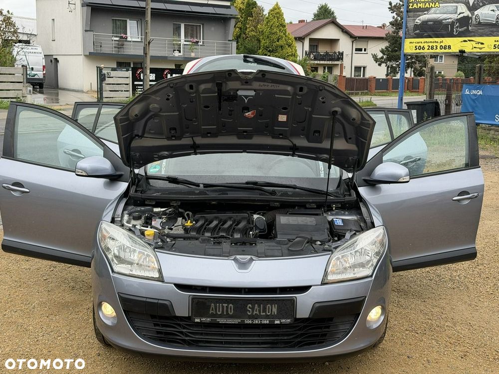 Renault Megane - 23