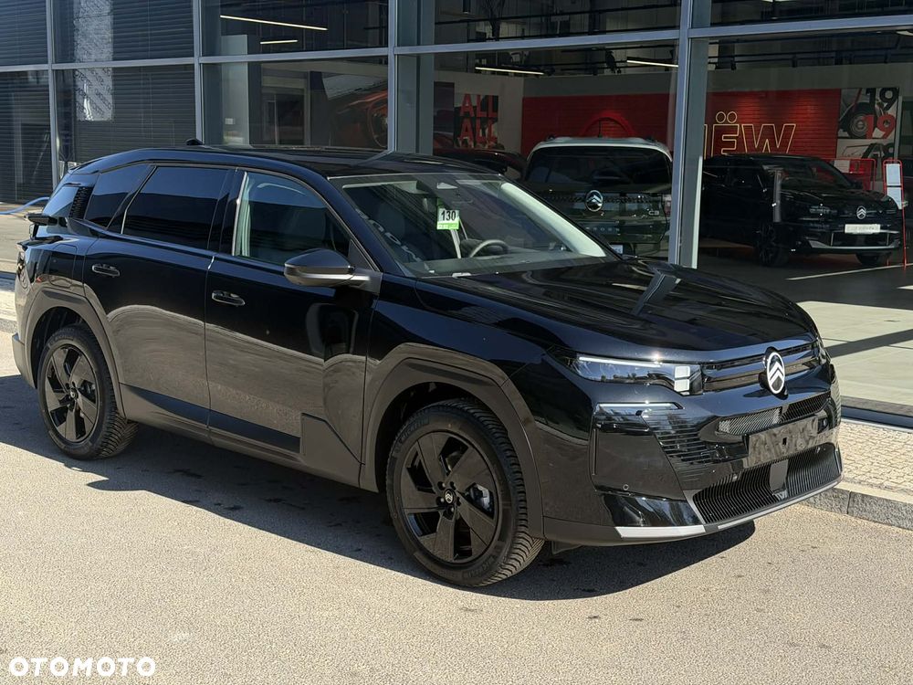 Citroën C5 Aircross 1.2 mHEV Plus eDCT6 - 3