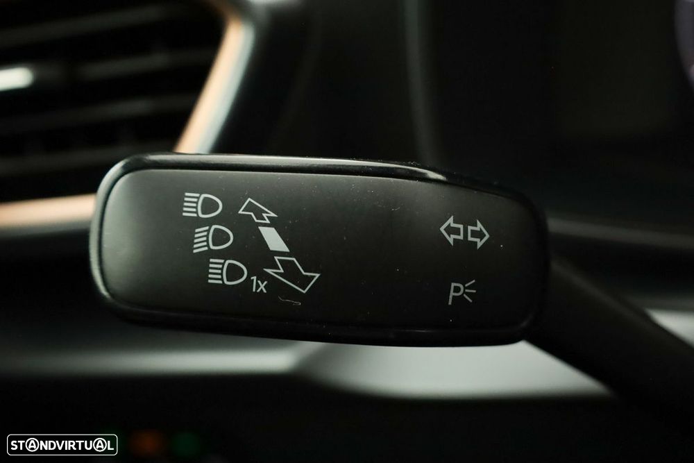 Cupra Formentor 1.5 e-Hybrid DSG - 16