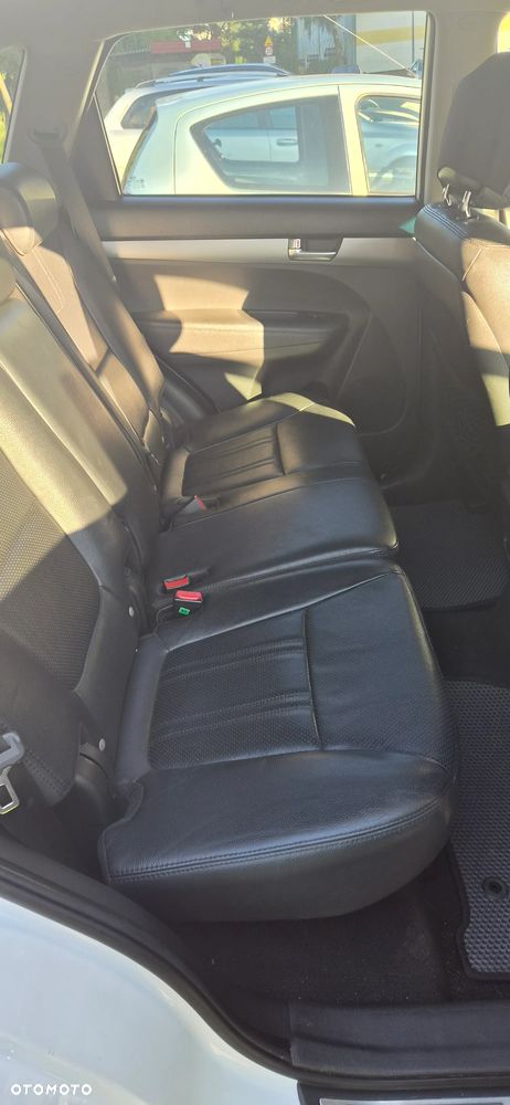 Kia Sorento 2.2 CRDI XL - 12