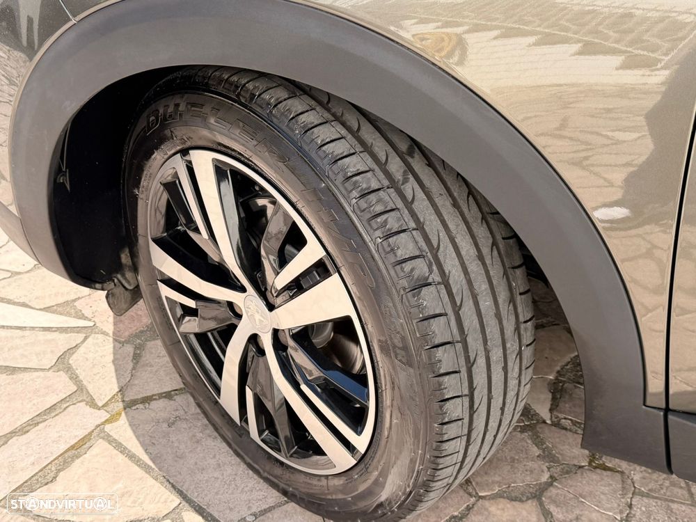 Peugeot 3008 1.2 PureTech Active - 42
