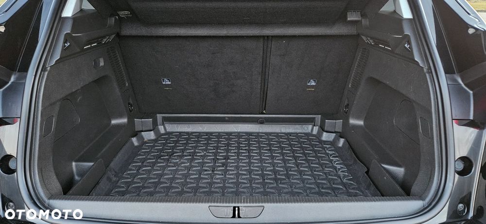 Opel Grandland X 1.2 Start/Stop Automatik INNOVATION - 17