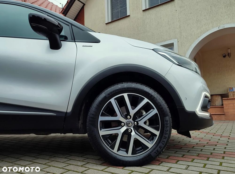 Renault Captur 1.3 Energy TCe S-Edition - 34