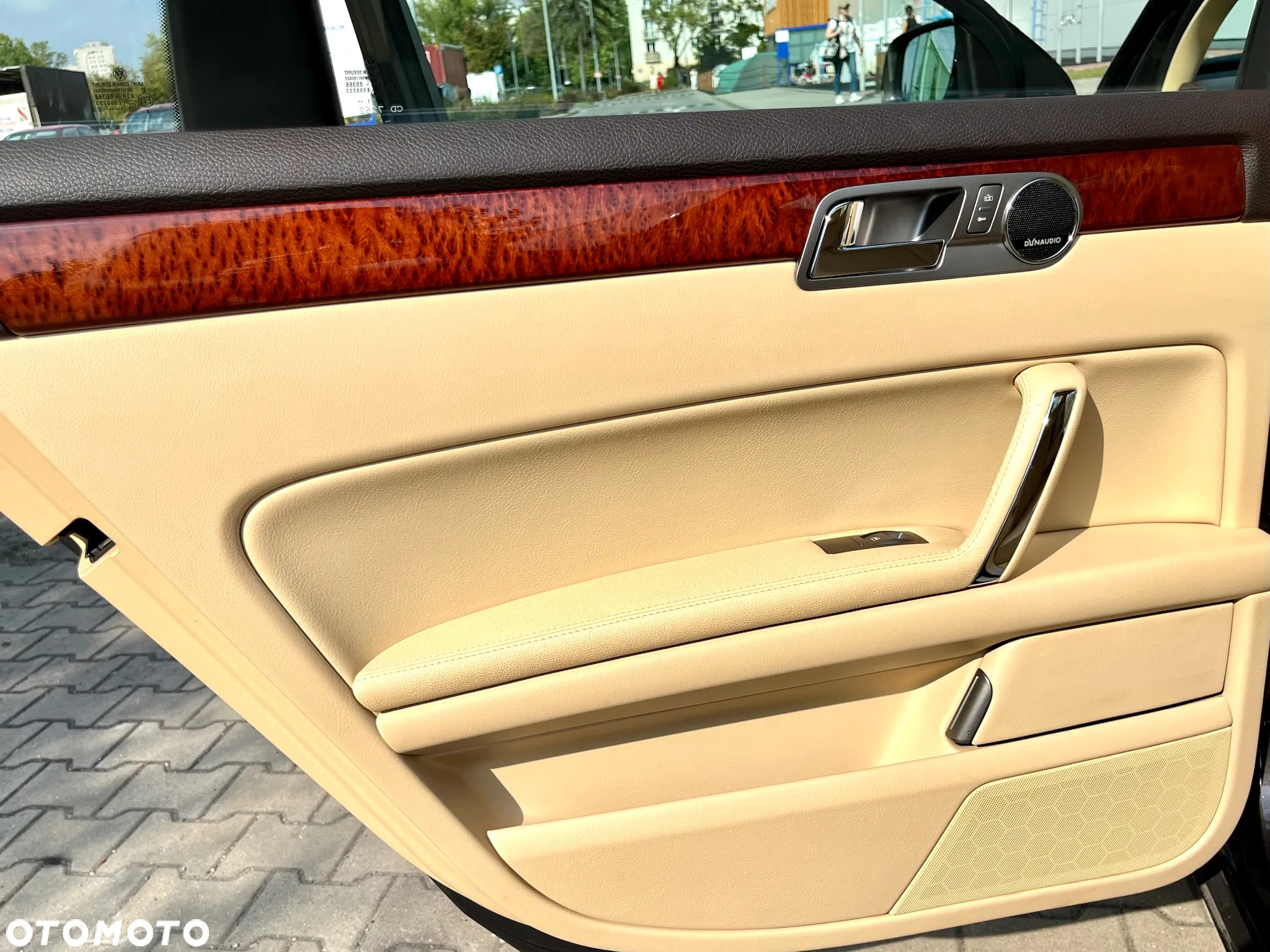 Volkswagen Phaeton 3.0 V6 TDI DPF 4MOTION Automatik (5 Sitzer) - 23