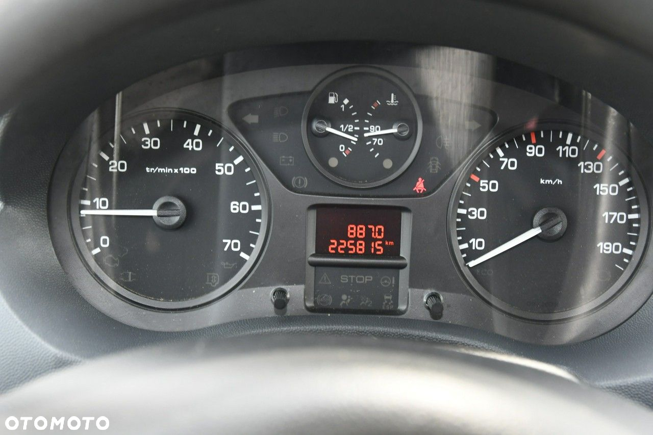 Toyota ProAce - 25