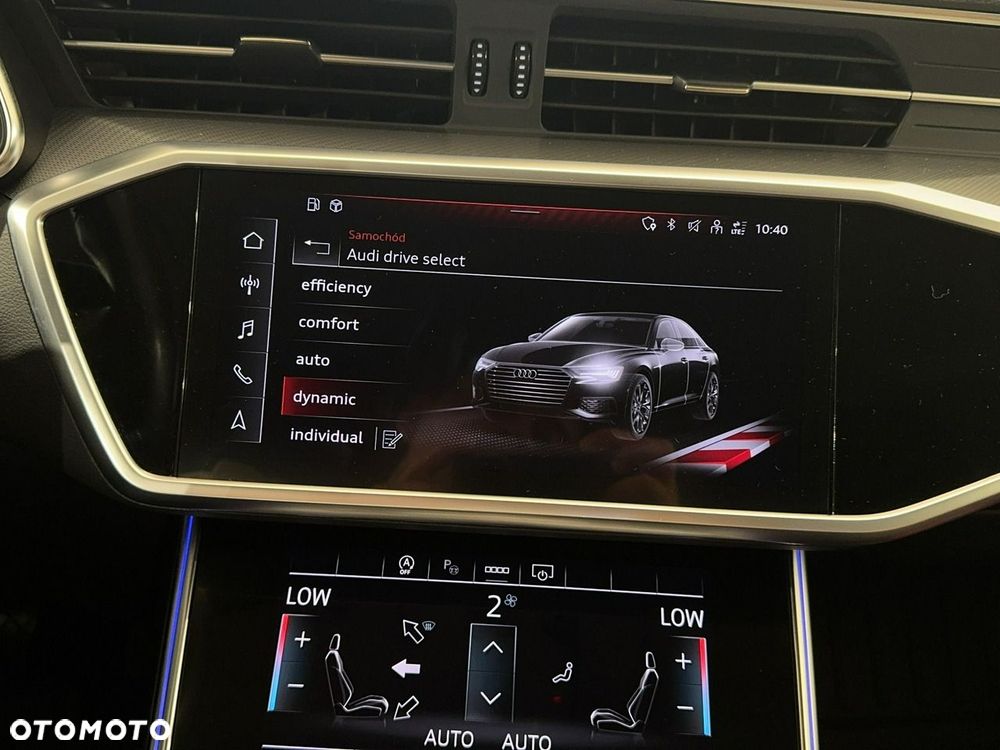 Audi A6 Limousine - 27