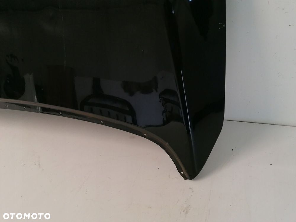 Maska OPEL Astra J IV 4 GRAD - 2