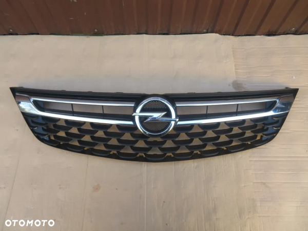 ATRAPA GRILL OPEL ASTRA V K 15-19R KRAKÓW