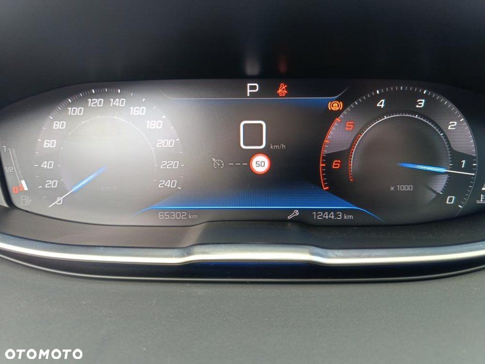 Peugeot 3008 - 16
