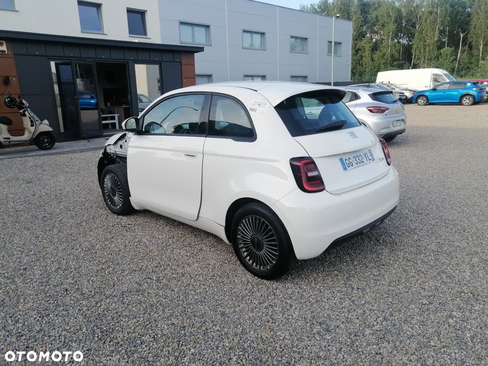 Fiat 500 42 kWh - 4