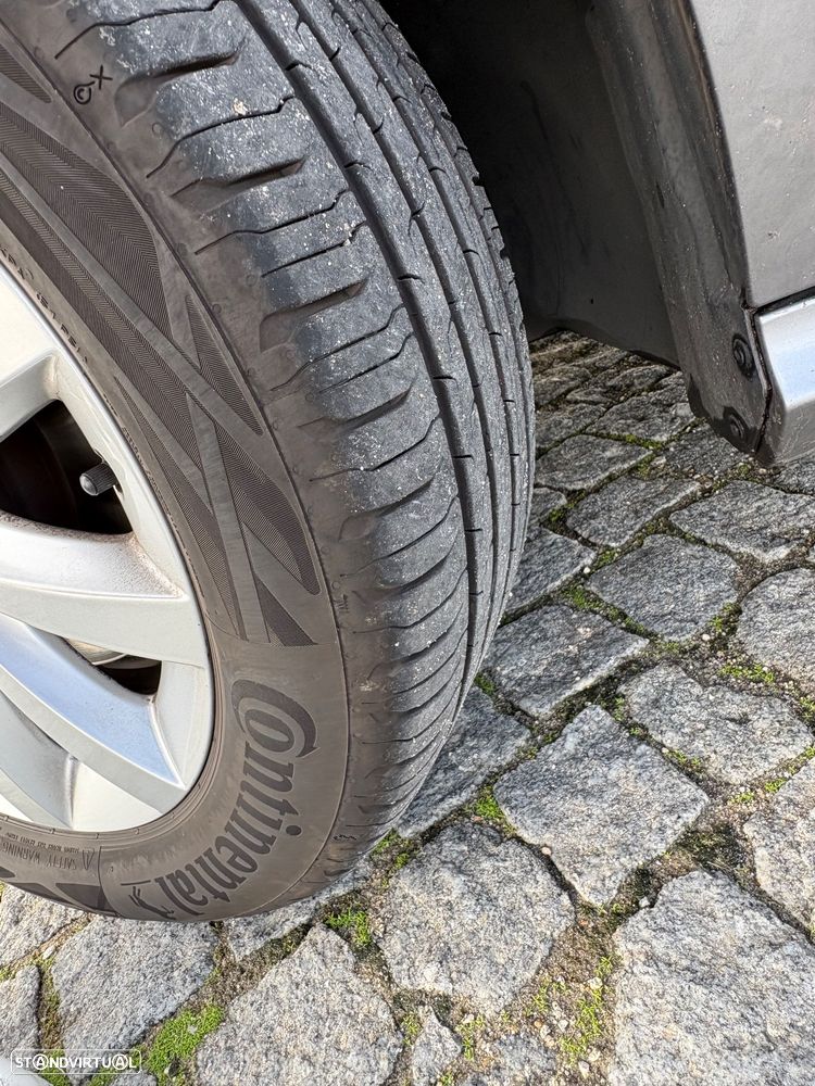 Mercedes-Benz B 200 CDi Style Aut. - 10