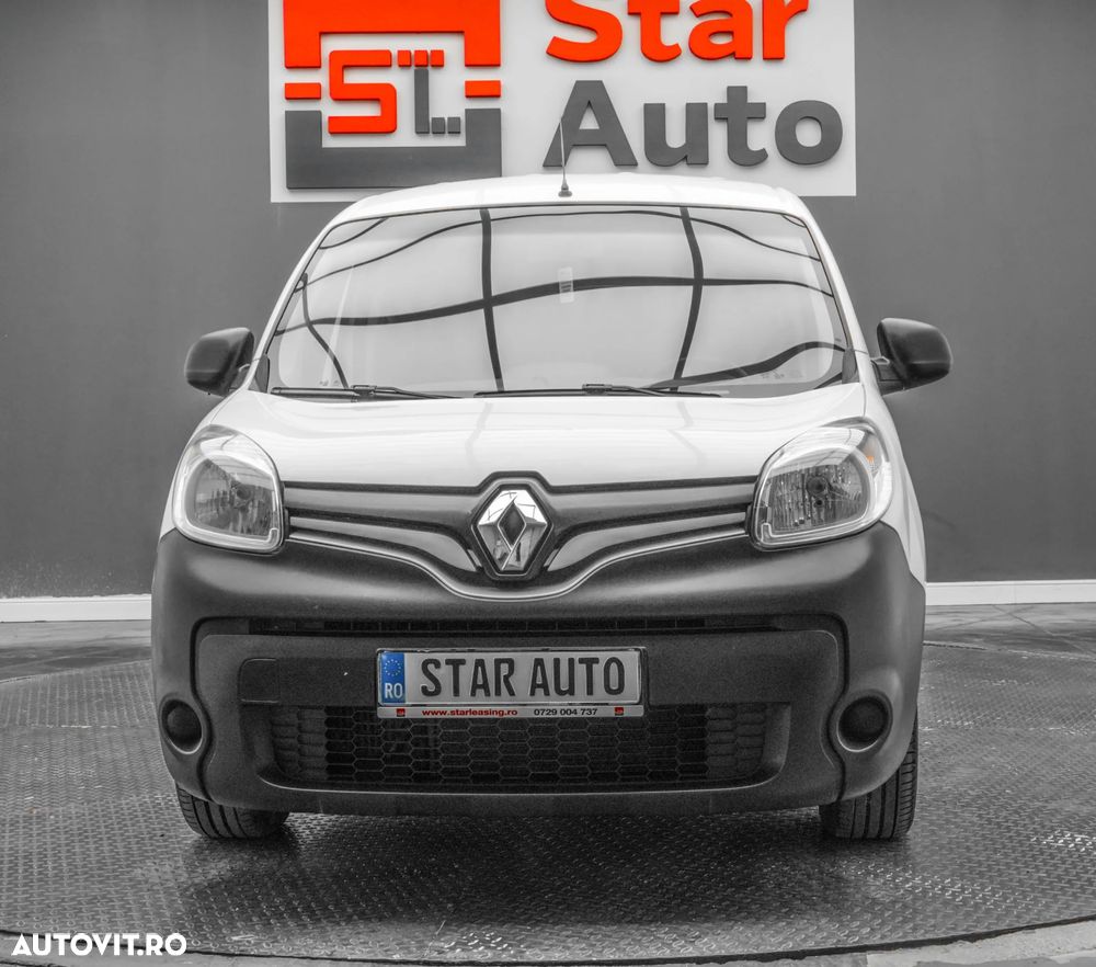 Renault Kangoo 1.5 Authentique - 3