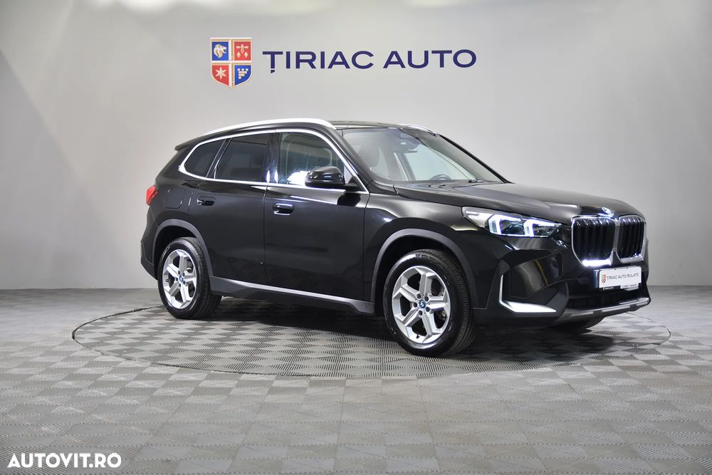BMW X1 xDrive25e AT PHEV - 7