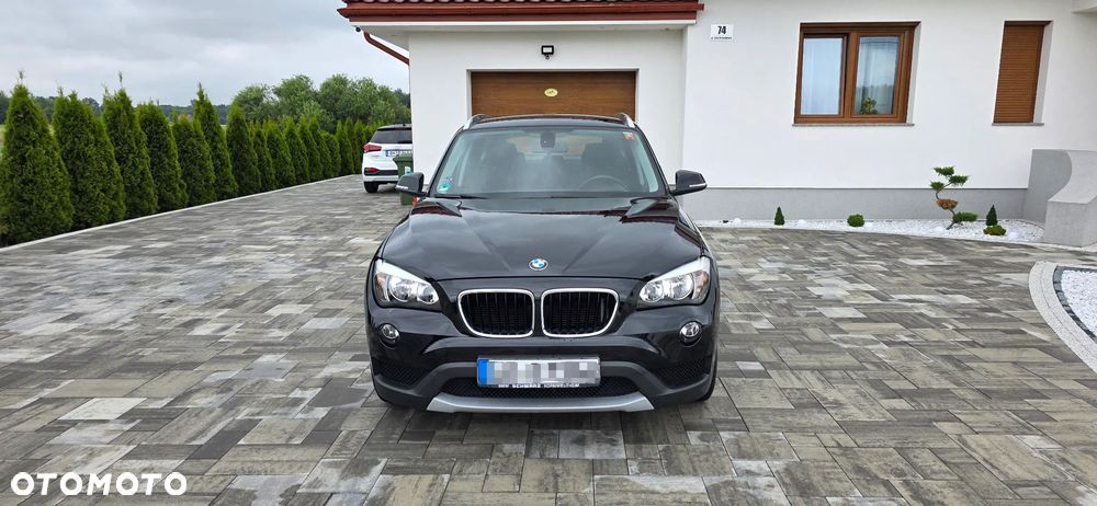 BMW X1 sDrive16d - 2