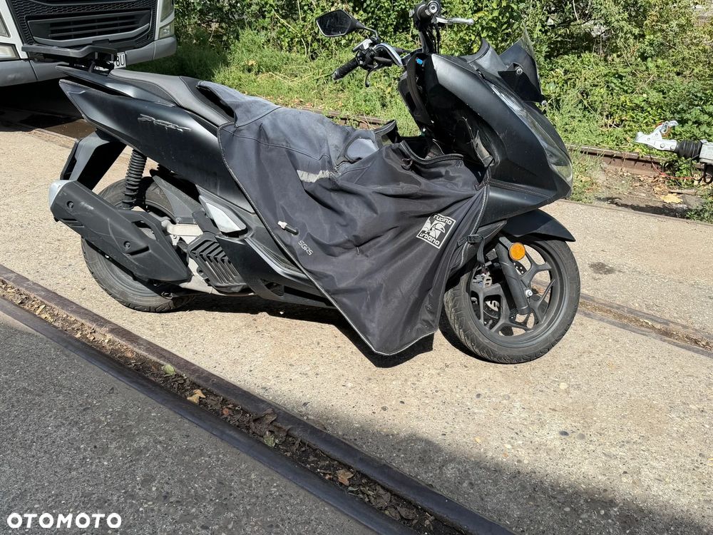 Honda PCX - 2