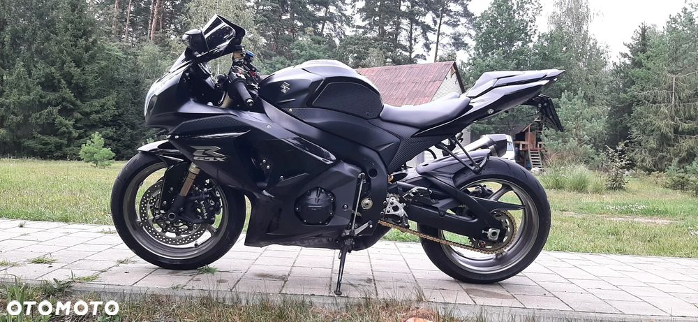 Suzuki GSX-R - 7
