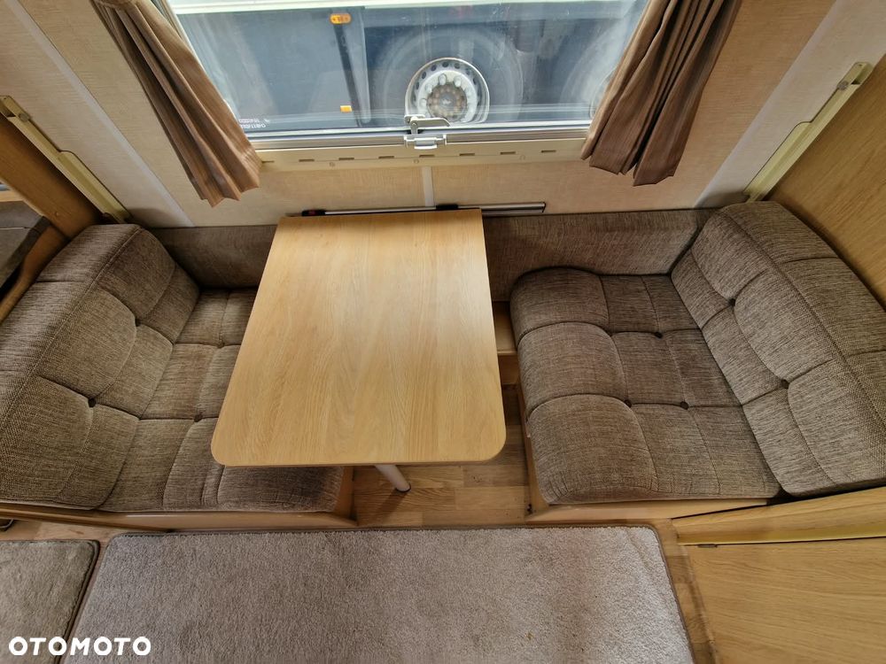 Coachman Pastiche 520/4 - 20