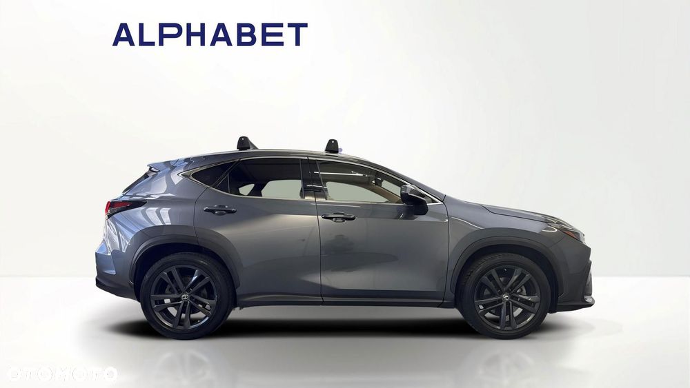 Lexus NX 350h Prestige AWD - 3