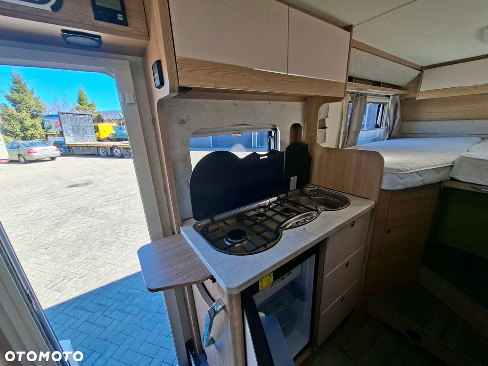 Fiat Ducato LMC V643 - 22