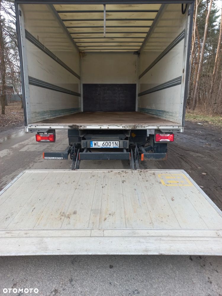 Iveco Daily - 7