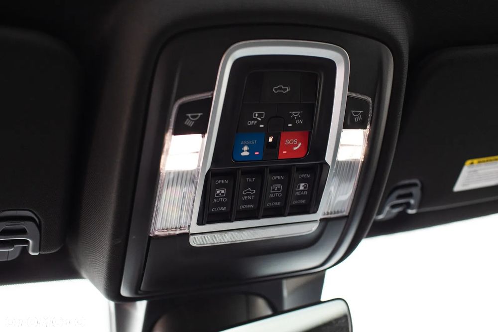 RAM 1500 Crew Cab Limited - 17