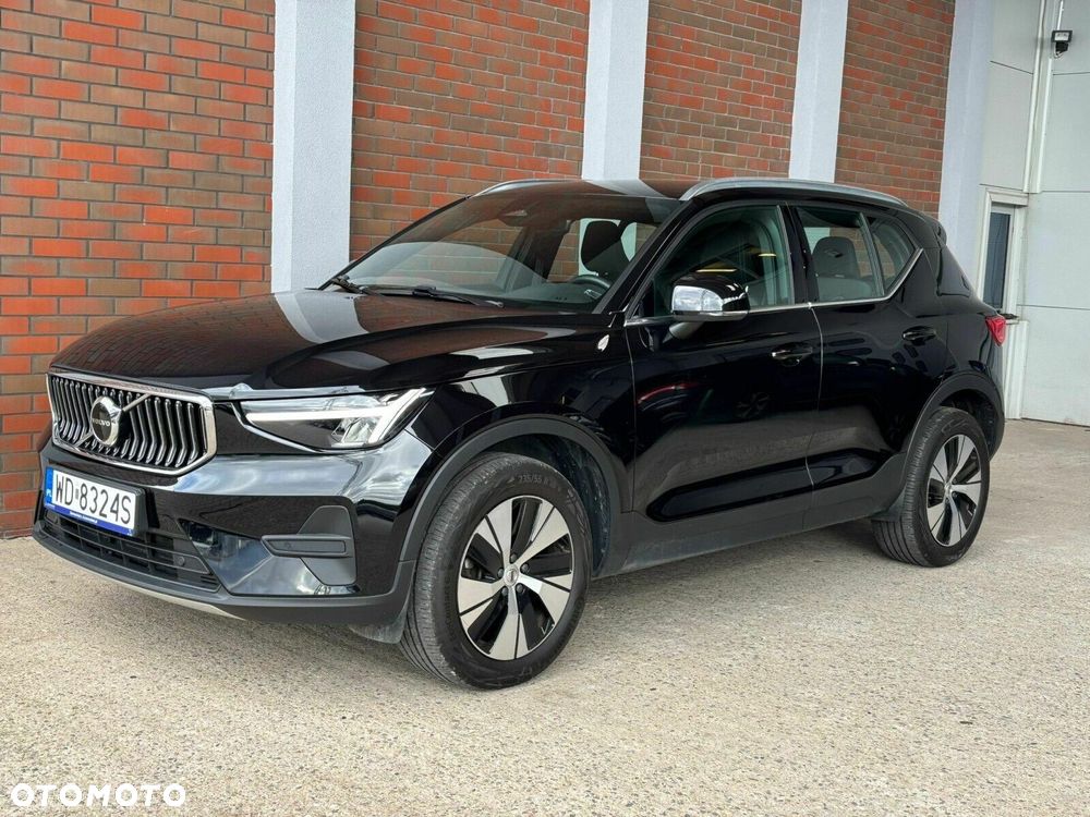 Volvo XC 40 B3 Plus Bright - 1