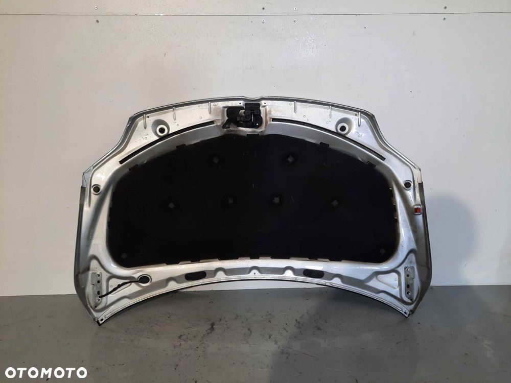 } MASKA POKRYWA SILNIKA VW VOLKSWAGEN GOLF 5 V PLUS LA7W SREBRNA - 4