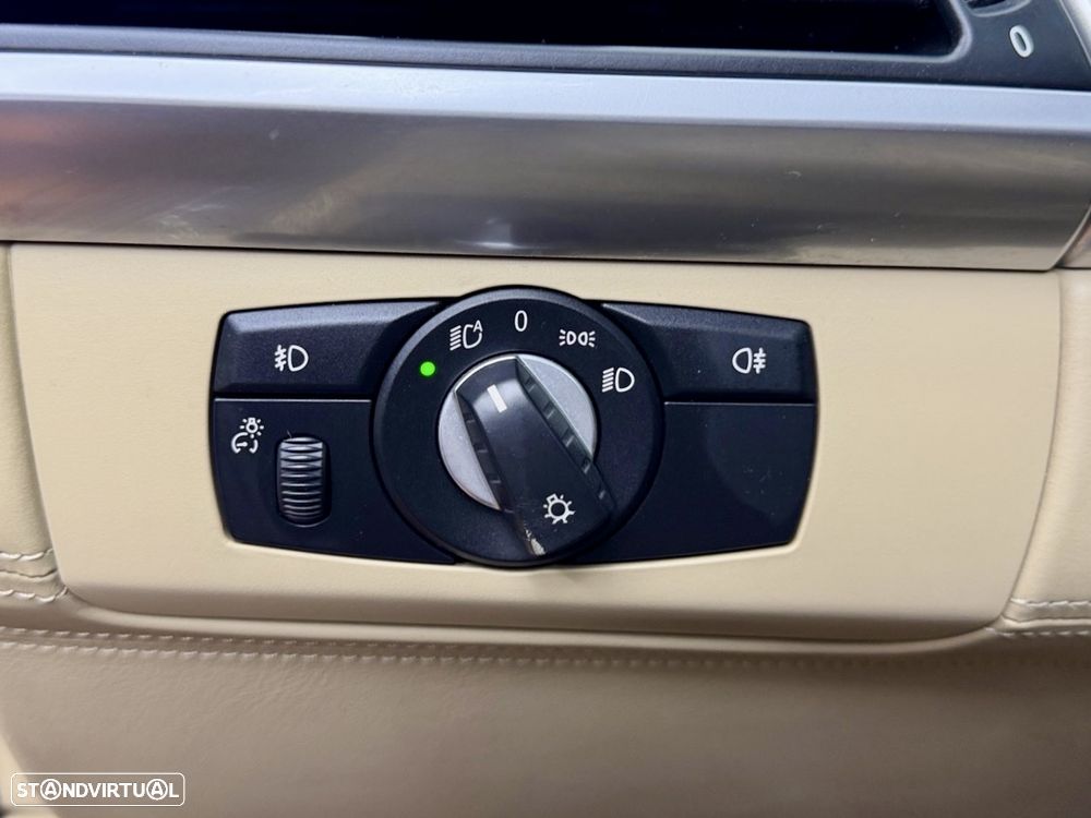 BMW X5 3.0sd - 26