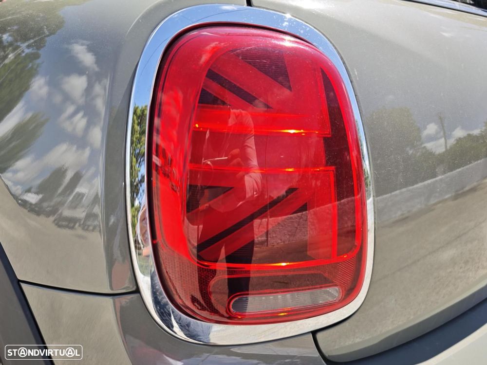MINI 3 Portas One Sport Edition - 16
