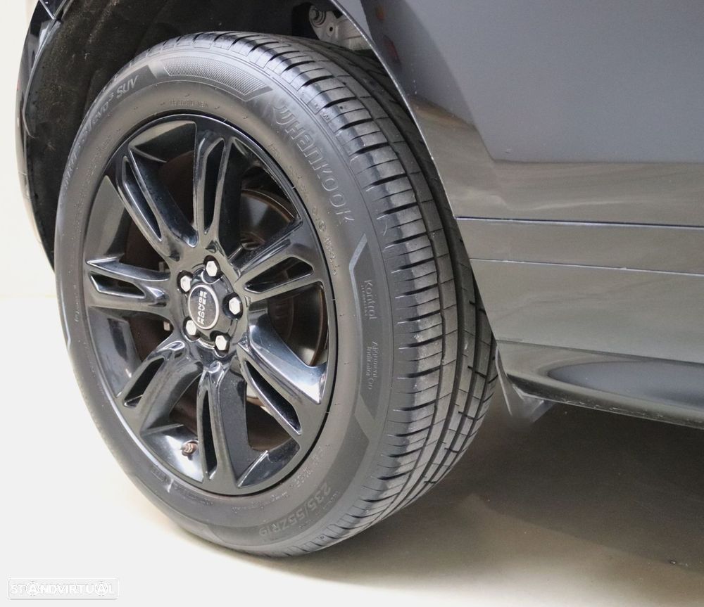 Land Rover Range Rover Evoque 2.0 D150 R-Dynamic - 47