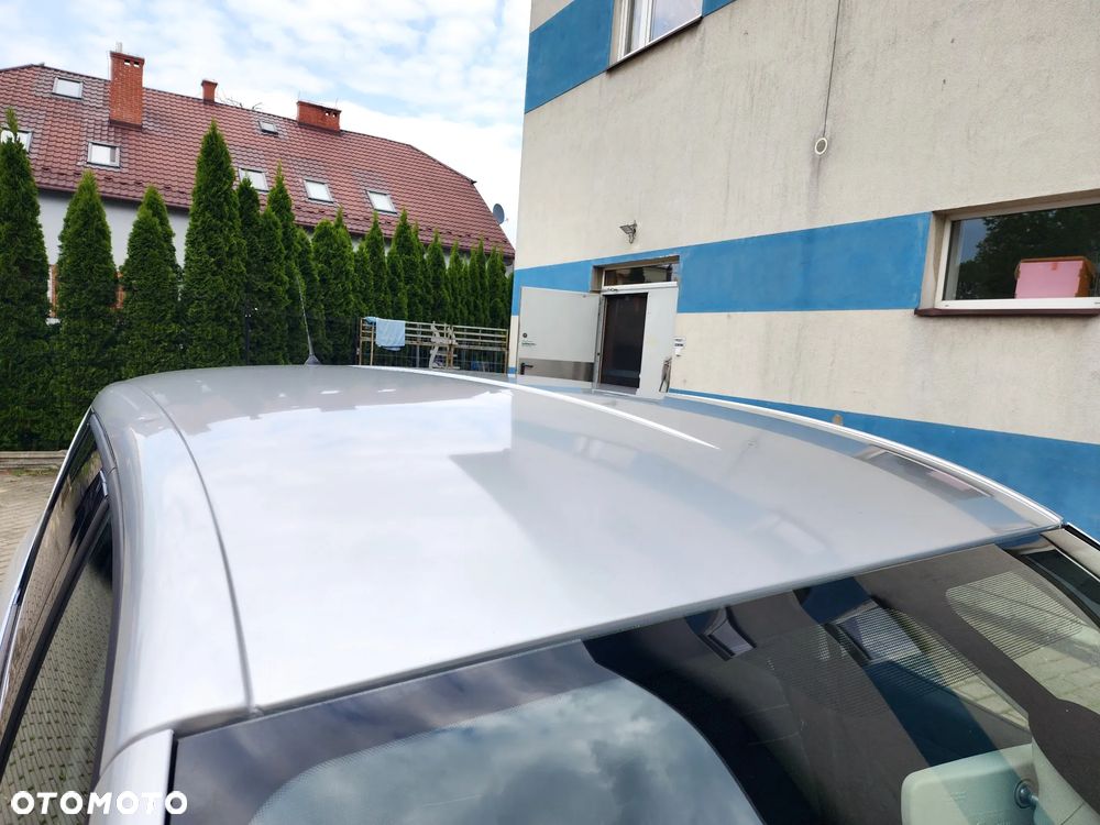 Renault Grand Scenic 1.6 16V 110 Dynamique - 15