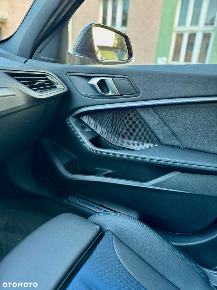 BMW Seria 1 116i M Sport - 27