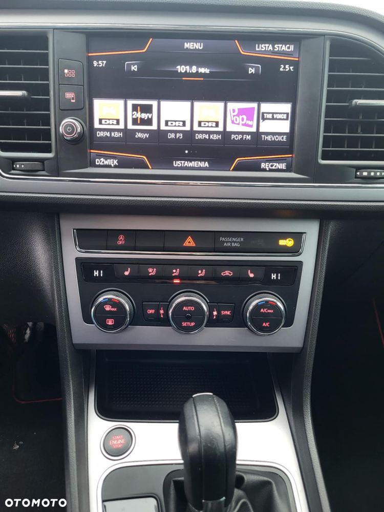 Seat Leon Sportstourer 2.0 TDI Start&Stop DSG XCELLENCE - 13