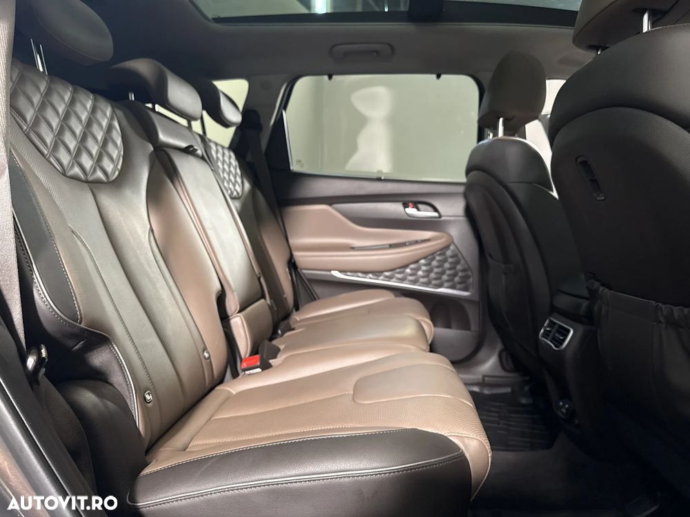 Hyundai Santa Fe - 13