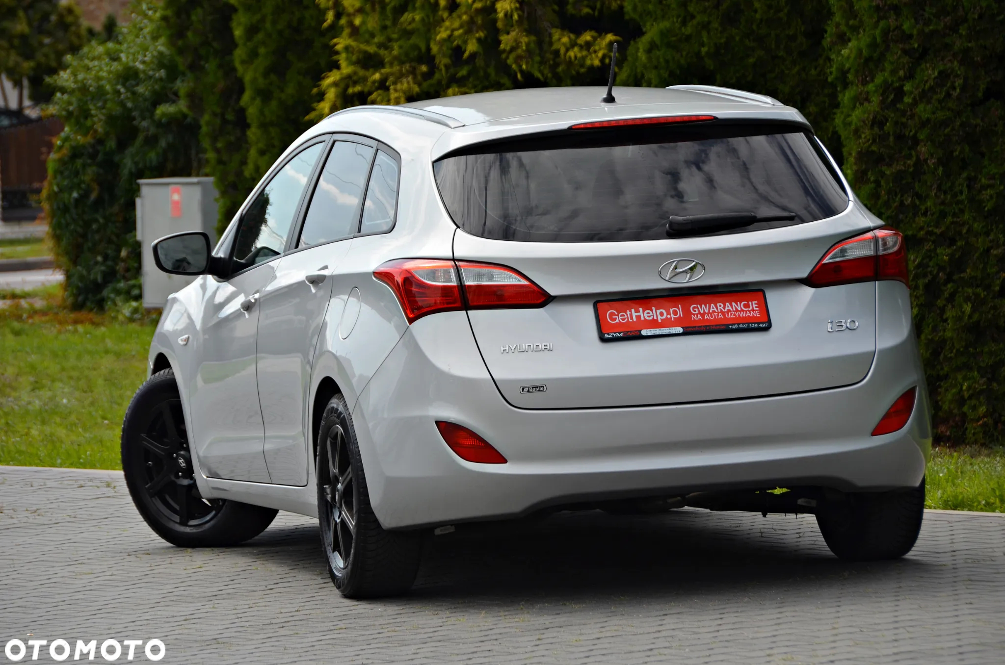 Hyundai i30 - 18
