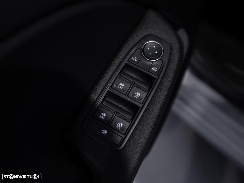 Renault Clio 1.0 TCe Evolution Bi-Fuel - 13