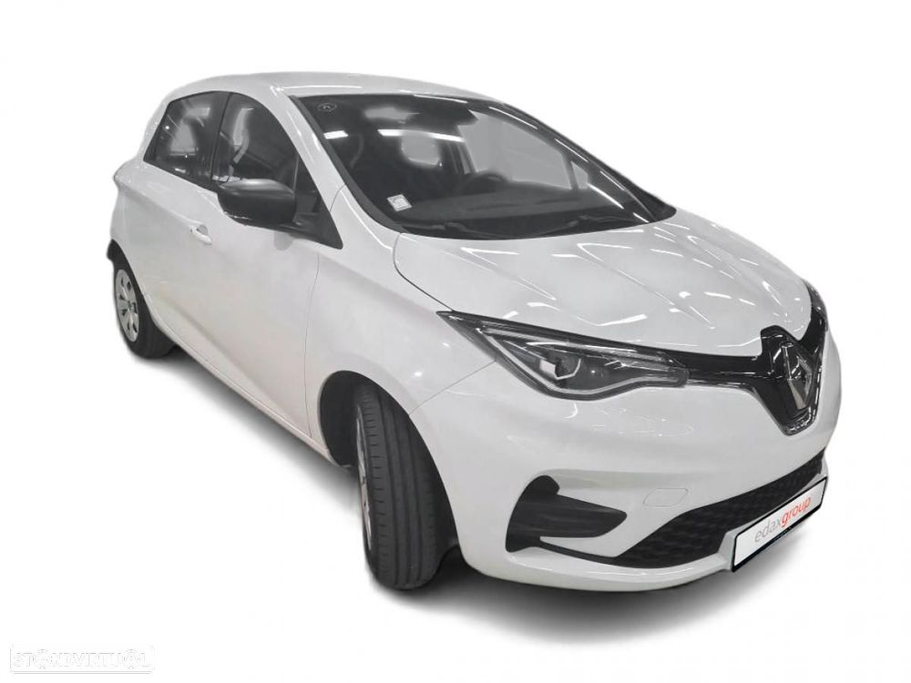 Renault Zoe (c/ Bateria) Zen 50 - 1