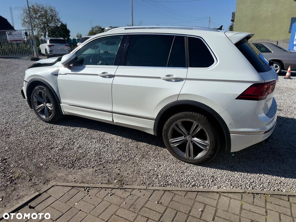 Volkswagen Tiguan - 8