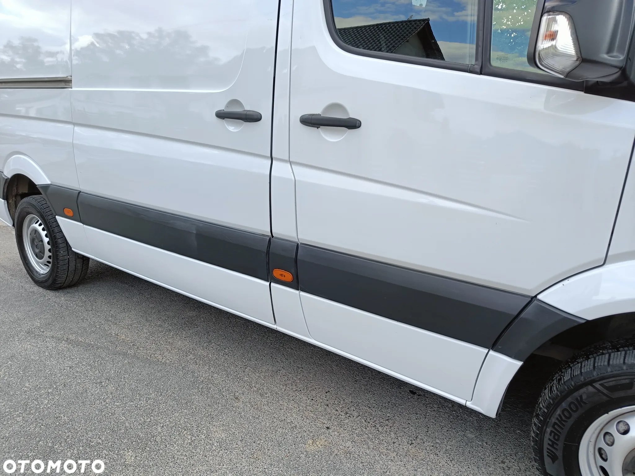 Mercedes-Benz Sprinter 316 CDI - 2
